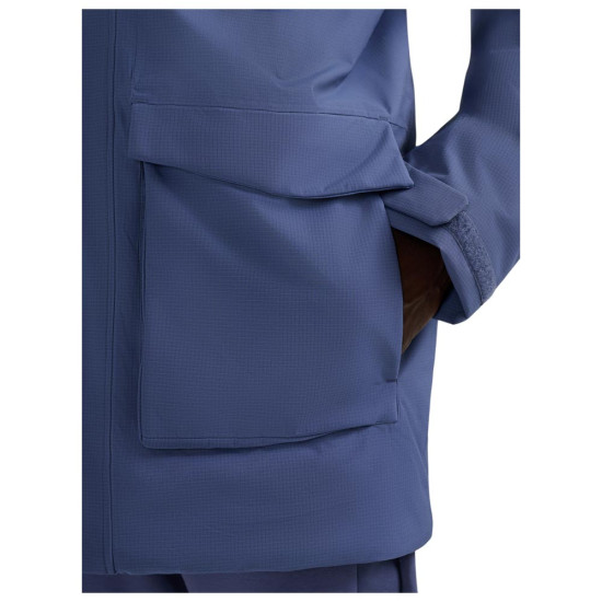 4F Ανδρικό μπουφάν Technical Jacket